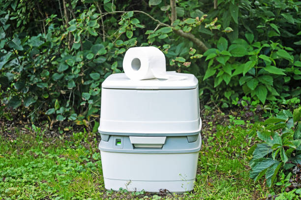 Best Porta potty rental for parties  in Greenwood, LA