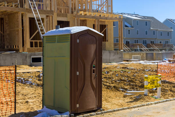Best Construction site porta potty rental  in Greenwood, LA