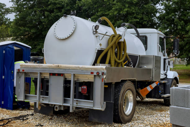 Best Best portable toilet rental  in Greenwood, LA