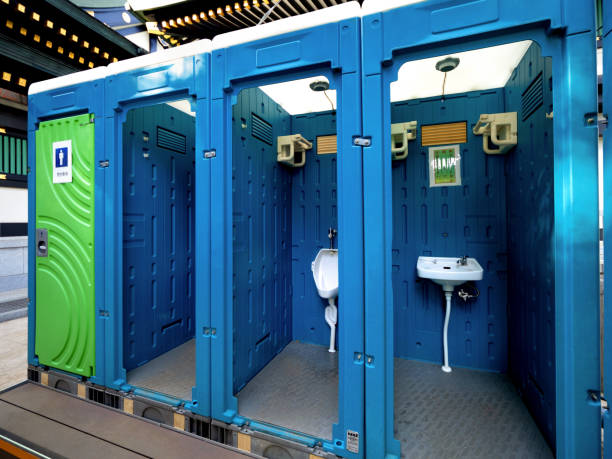 Best Sanitation services for porta potties  in Greenwood, LA