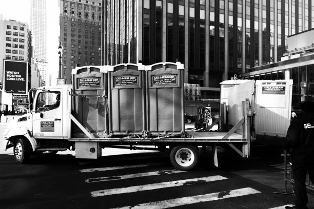 Best Local porta potty services  in Greenwood, LA