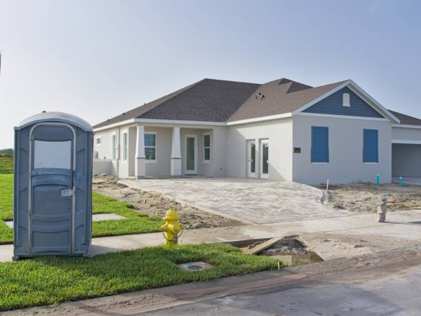 Best Portable restroom trailer rental  in Greenwood, LA