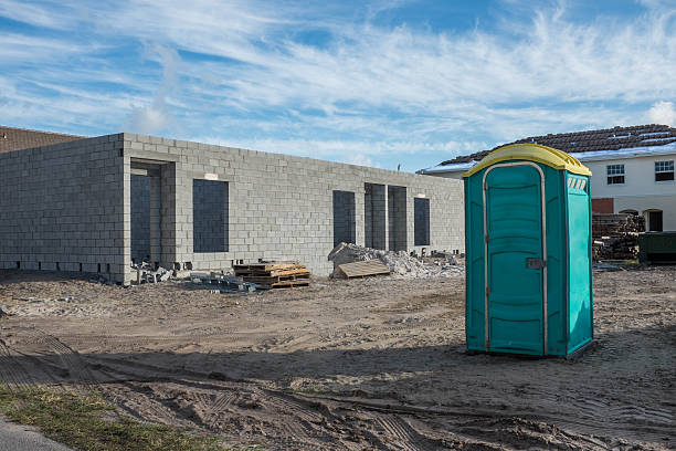 Best Affordable porta potty rental  in Greenwood, LA